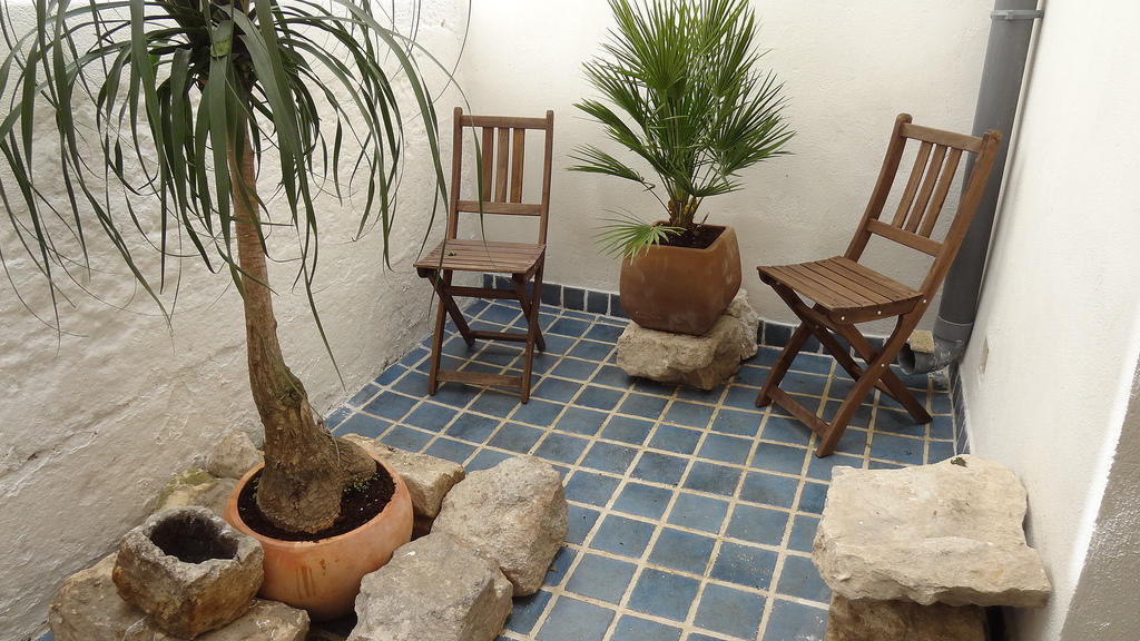 Appartement Avec Patio,2 Chambres,Patangarles Cameră foto
