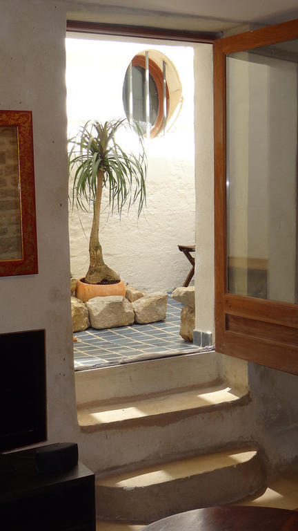 Appartement Avec Patio,2 Chambres,Patangarles Cameră foto