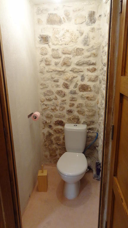 Appartement Avec Patio,2 Chambres,Patangarles Cameră foto
