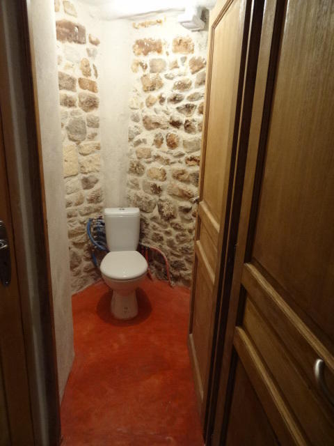 Appartement Avec Patio,2 Chambres,Patangarles Cameră foto